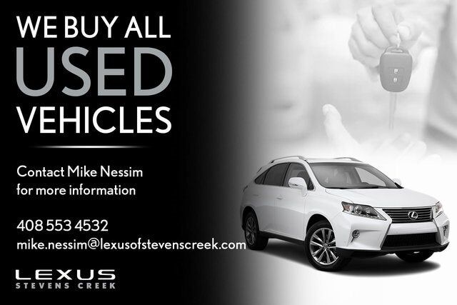 2023 Lexus IS