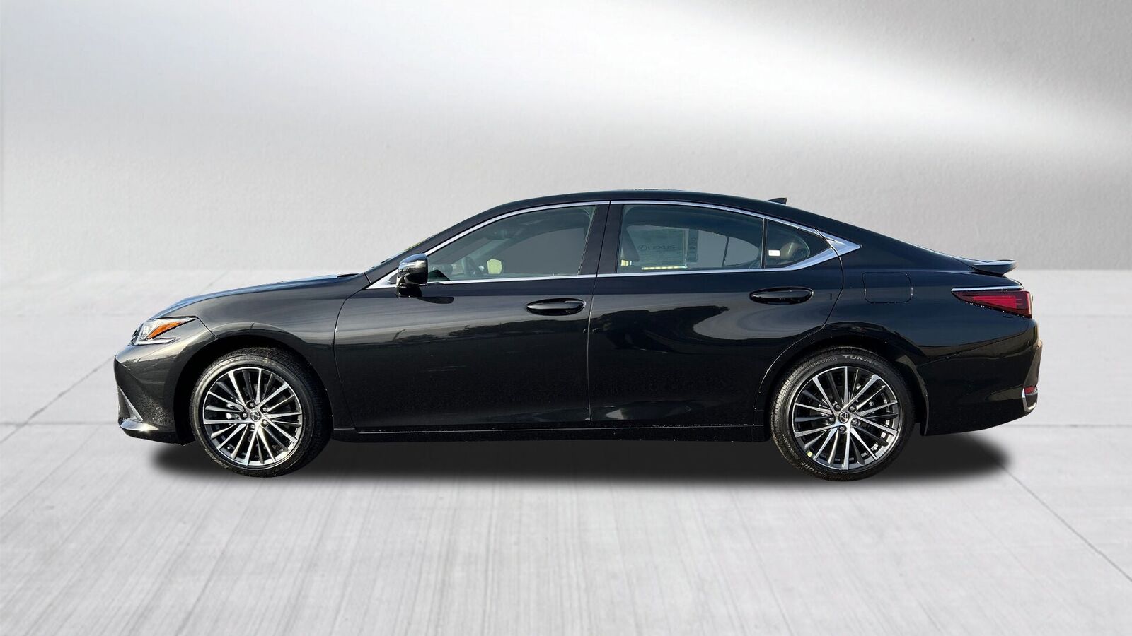 2024 Lexus ES