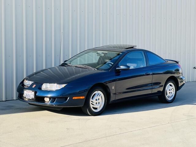 Saturn SC2