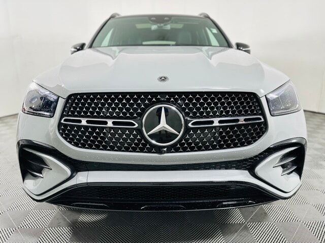 2024 Mercedes-Benz GLE-Class