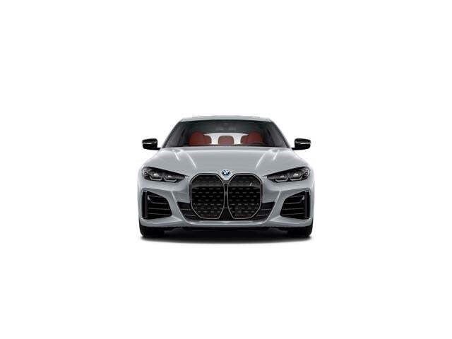2024 BMW i4