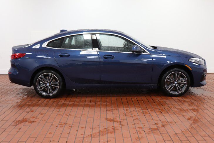 2022 BMW 228i
