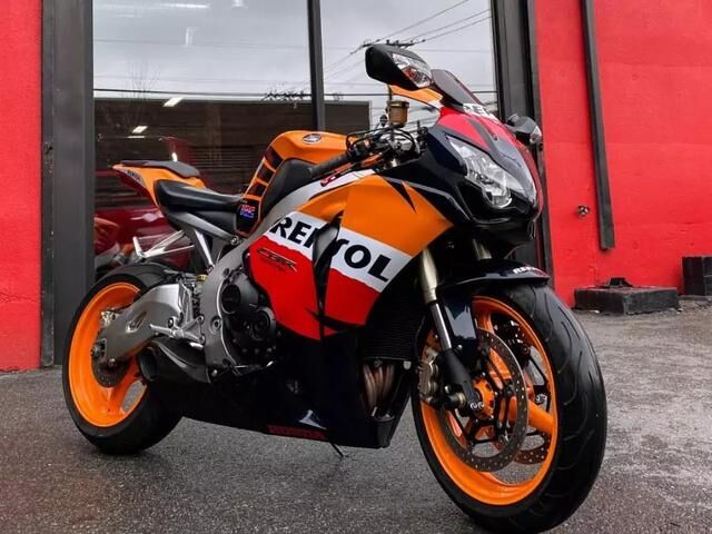 Honda CBR1000