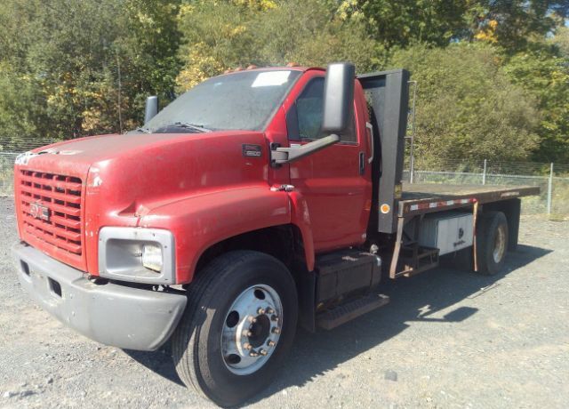 GMC C6