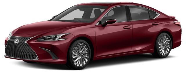 2024 Lexus ES