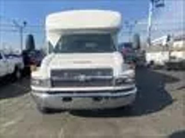 Chevrolet C5
