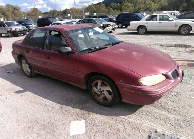 Pontiac Grand AM