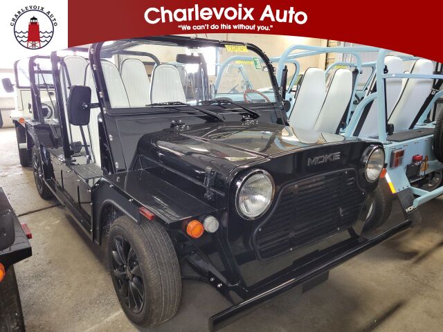 2023 CRUISE CAR MOKE