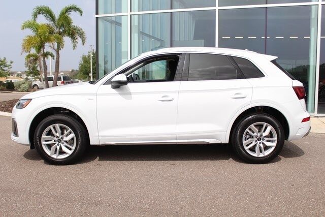 2024 Audi Q5