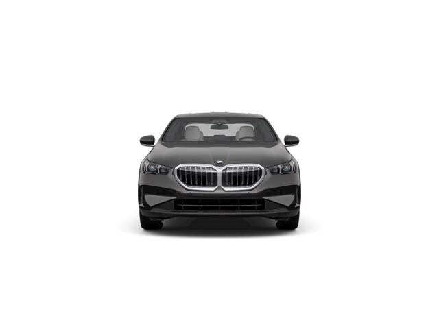 2024 BMW 530i