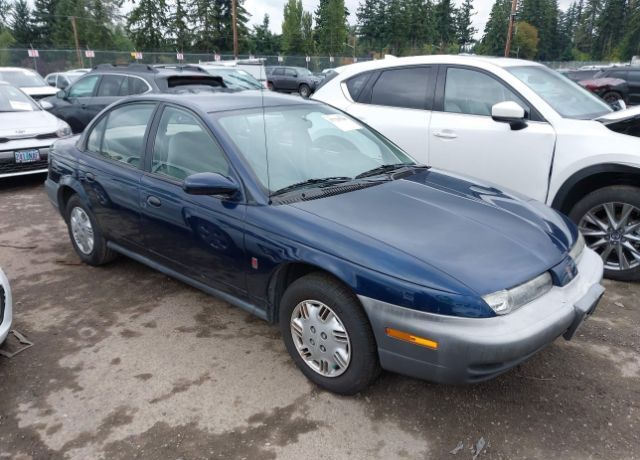Saturn SL1