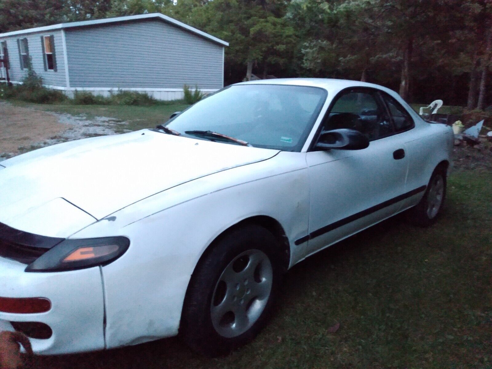 Toyota Celica