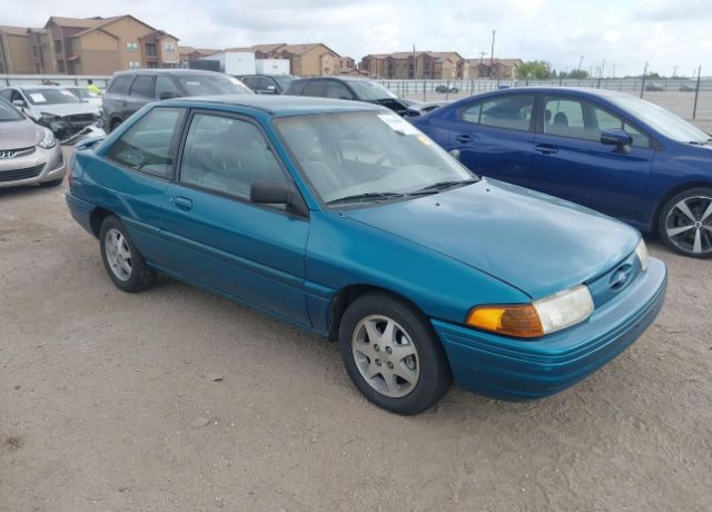 Ford Escort