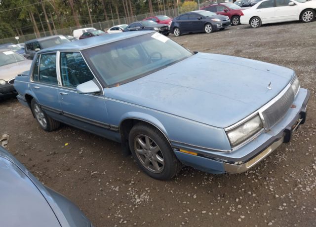 Buick LeSabre
