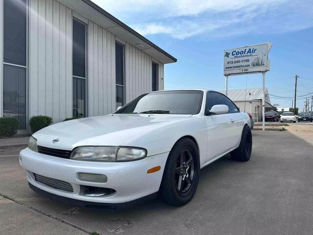 Nissan 240SX