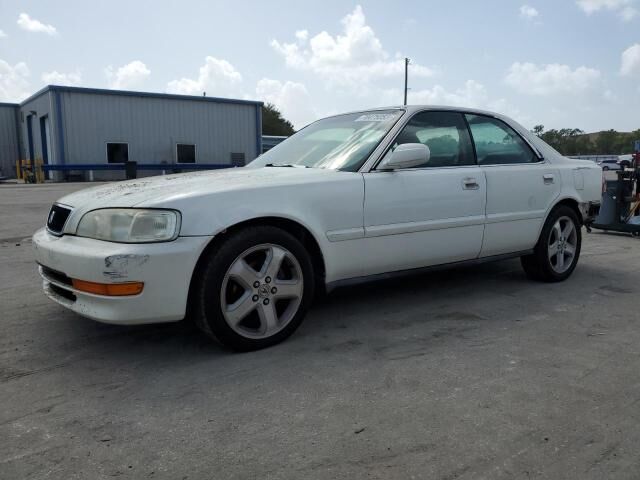 Acura TL