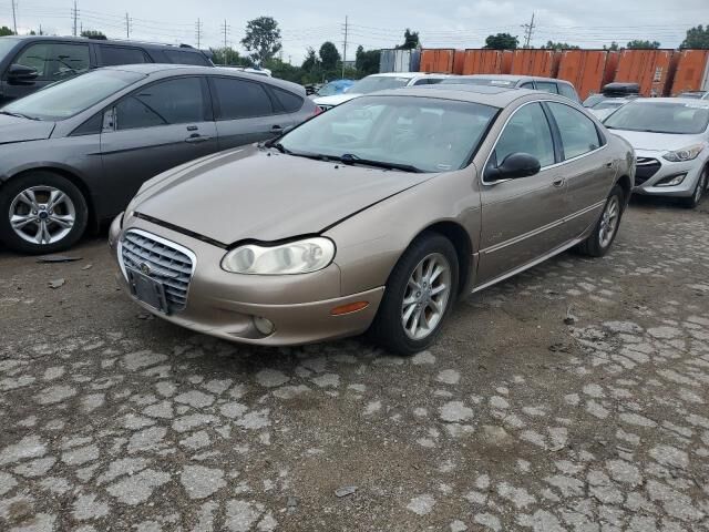 Chrysler LHS