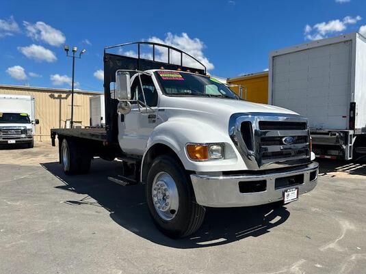 Ford F-650