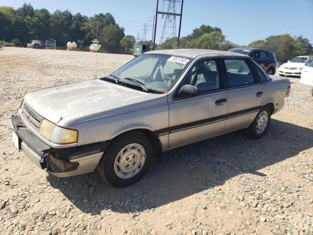 Ford Tempo