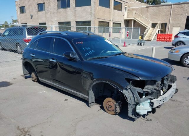 Infiniti FX45