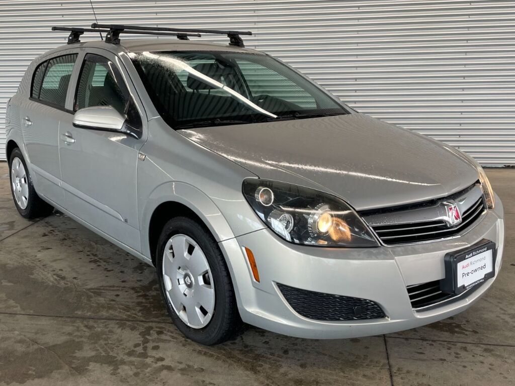 Saturn Astra