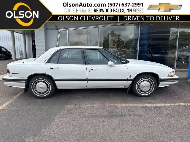 Buick LeSabre