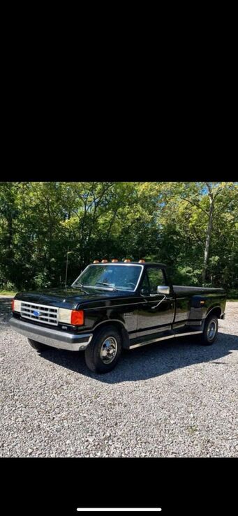 Ford F-350