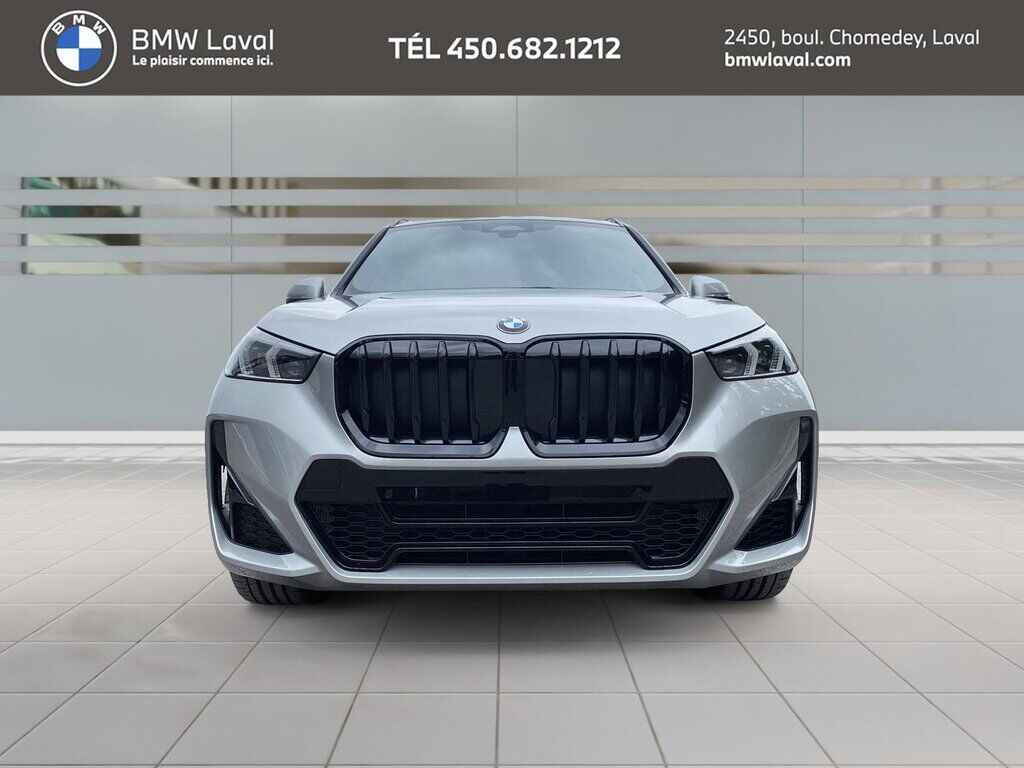 2023 BMW X1