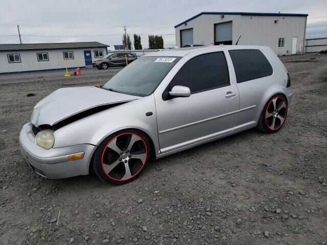 Volkswagen GTI