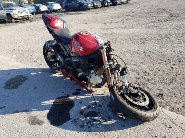 Suzuki GSX-R1000
