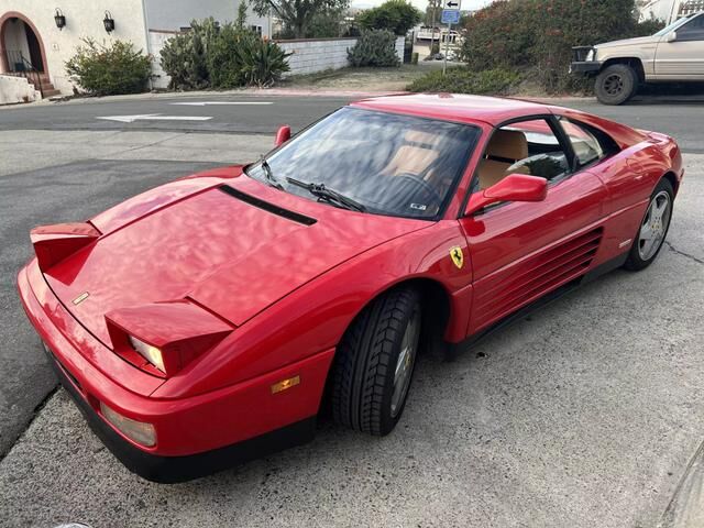 Ferrari 348 ts