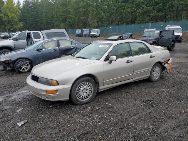 Mitsubishi Diamante