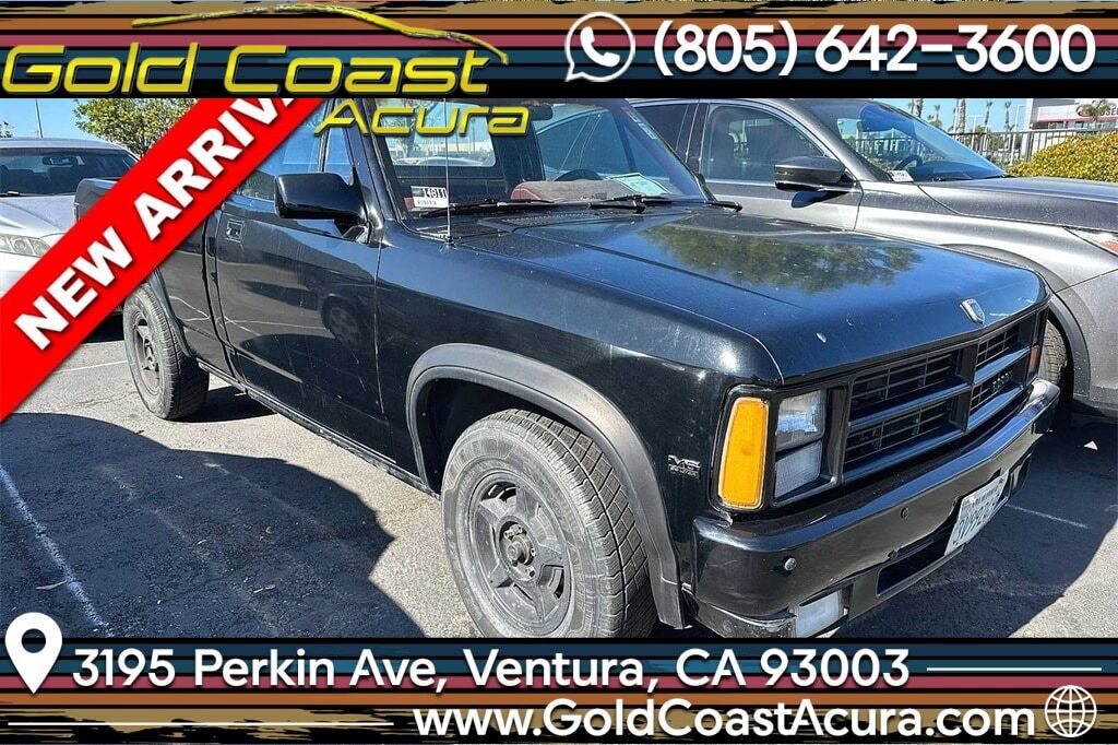 DODGE