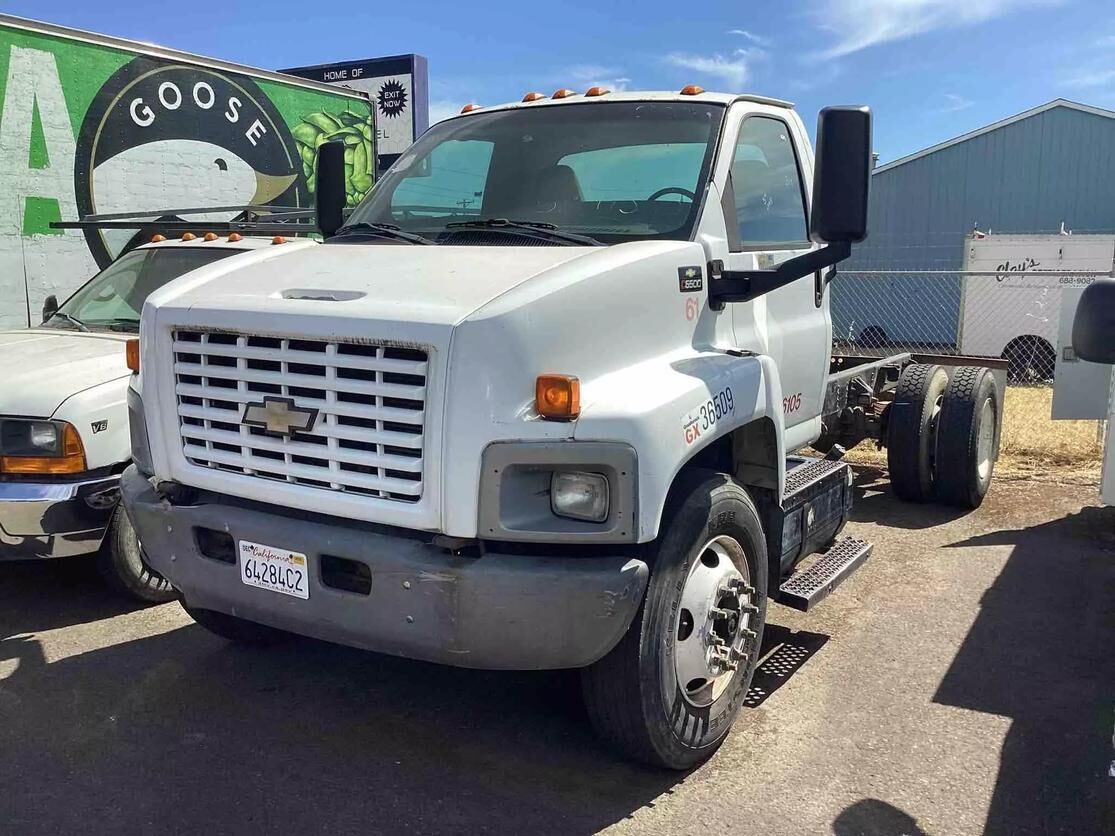 CHEVROLET