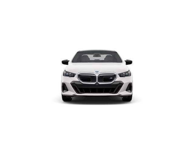 2024 BMW i5