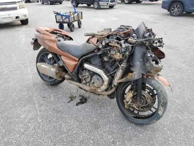 Honda NSA700A/DN-01