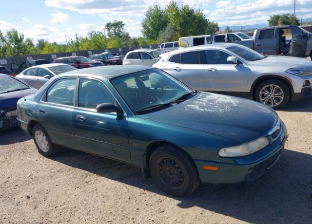 Mazda 626