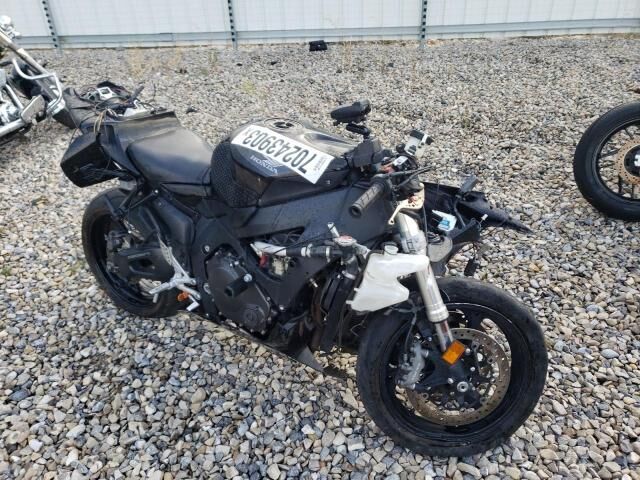 Honda CBR1000