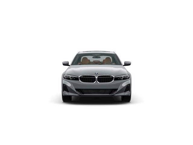 2024 BMW 330i