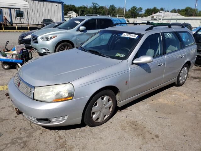 Saturn LW300