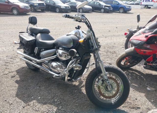 Suzuki VL800K