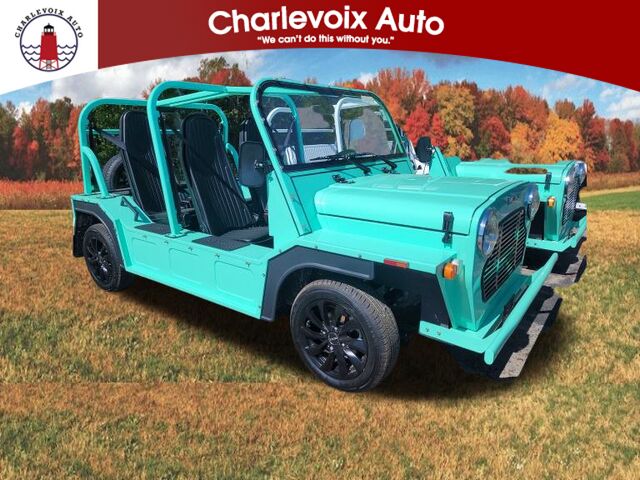 2023 CRUISE CAR MOKE