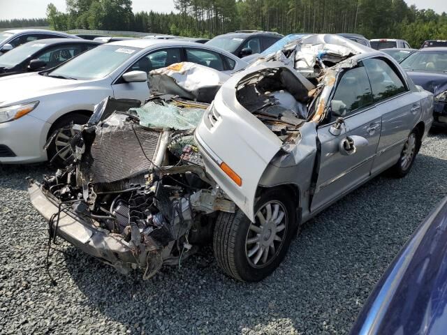 Hyundai XG 350