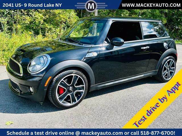 MINI Hardtop