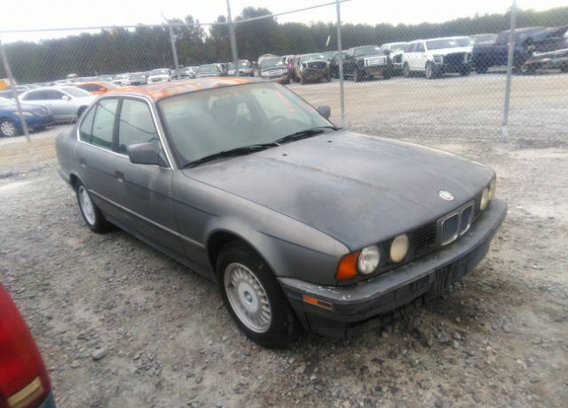 BMW 525i