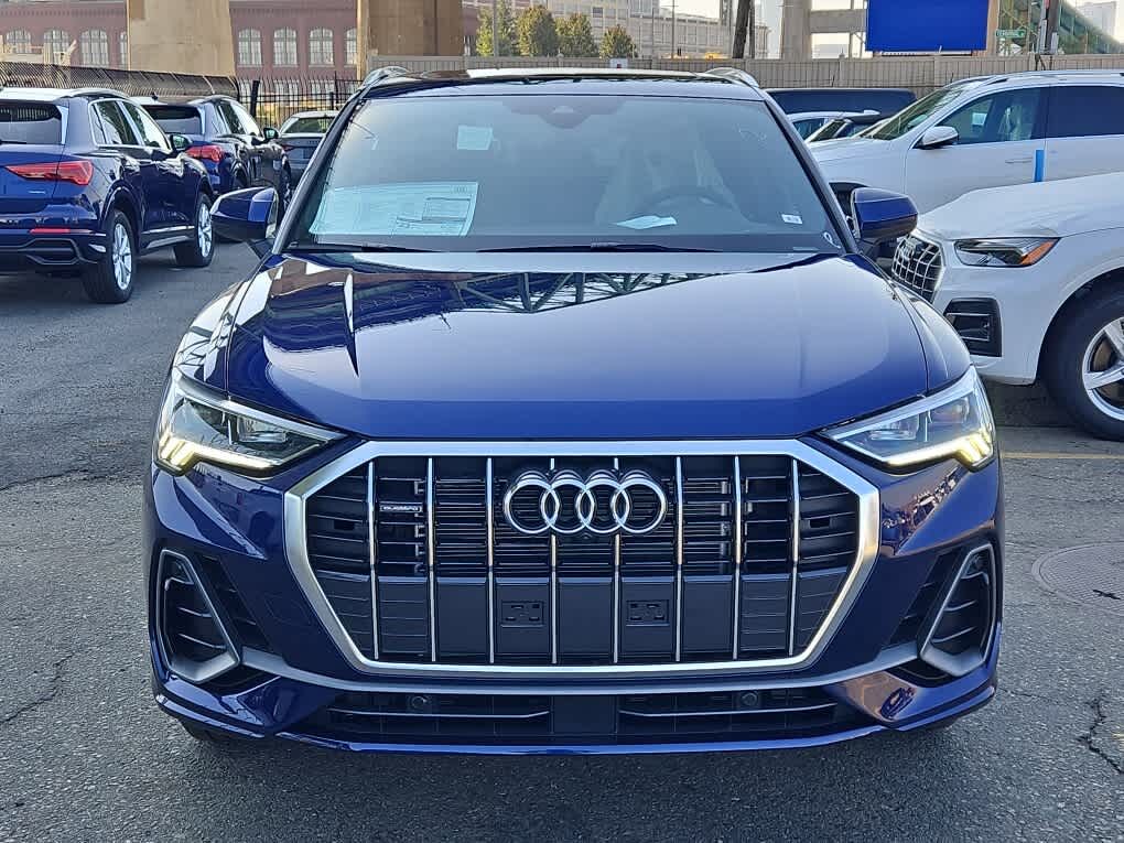 2024 Audi Q3