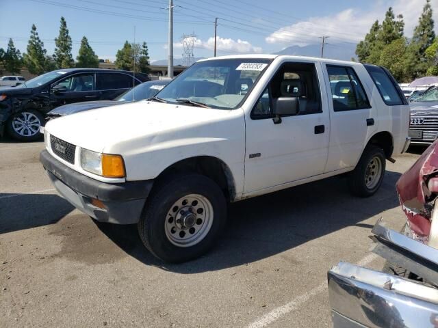 Isuzu Rodeo