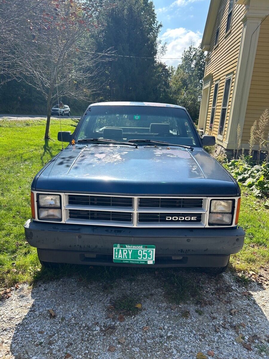 Dodge Dakota