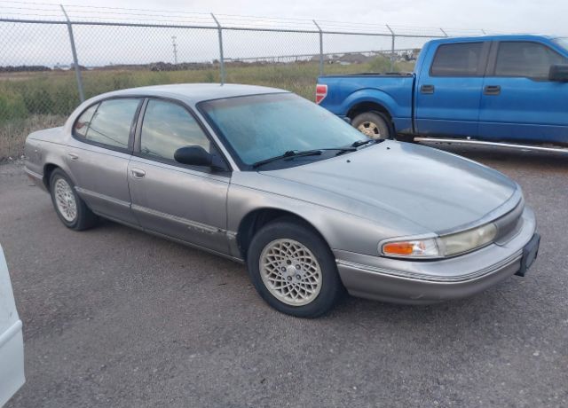 Chrysler LHS