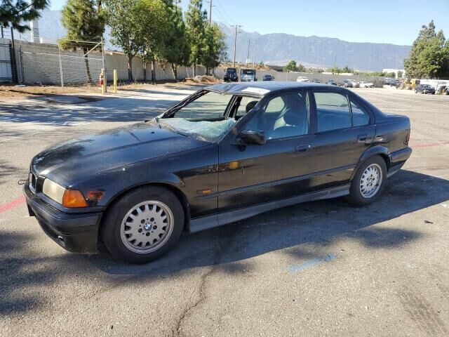 BMW 318i
